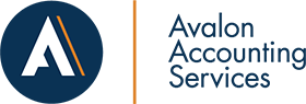 Avalon Accounting Services’ logo